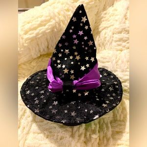 Small hat for small dog